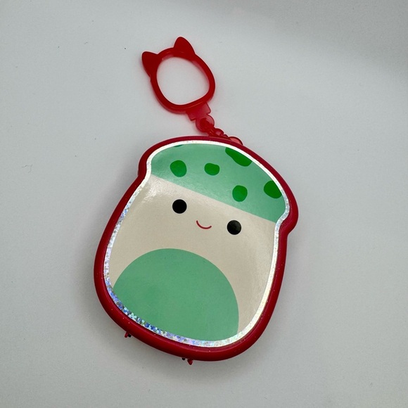 Squishmallows Bundle - Fig Band and Squishalongs - Picture 3 of 4